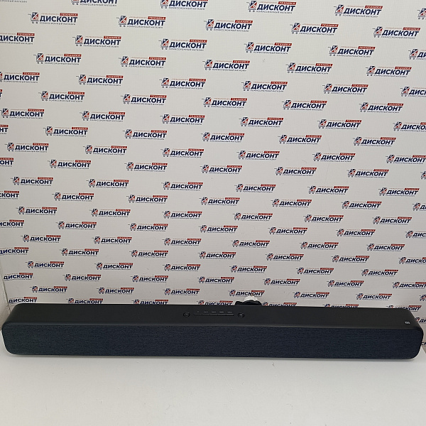 Саундбар Xiaomi Mi TV Soundbar