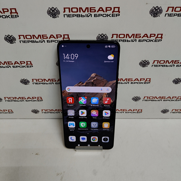 Смартфон Xiaomi Redmi Note 13 Pro 5G 12/512 ГБ