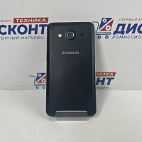  Смартфон Samsung Galaxy Core 2 4 Гб