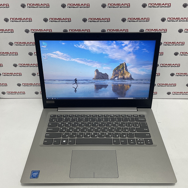 Ноутбук LENOVO IdeaPad 3 14ADA05