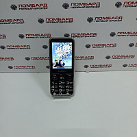 Сотовый телефон Maxvi P18
