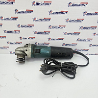 Шлифовальная машина Makita 9565HRZ