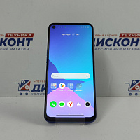 Смартфон realme 6 8/128 ГБ