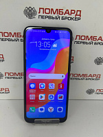 Смартфон Honor 8A 2/32 ГБ