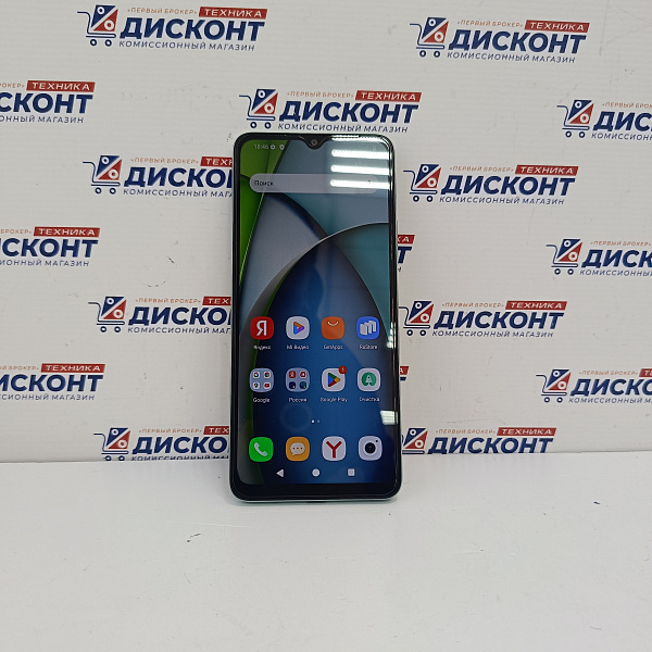 Смартфон Xiaomi Redmi A3x 3/64 Гб