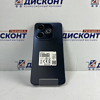 Смартфон Infinix HOT 40i 8/128 Гб