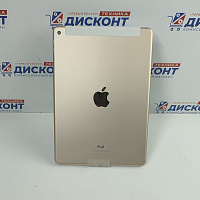 Планшет Apple iPad Air 2 Wi-Fi + Cellular, RU, 128 ГБ
