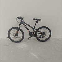 Велосипед STAILER XC-2418