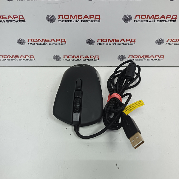 Игровая мышь Trust GXT 930 Jacx