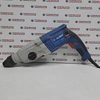 Перфоратор ЗУБР Профессионал ЗП-28-800 К