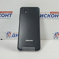 Смартфон Samsung Galaxy A22s 5G 4\64 ГБ