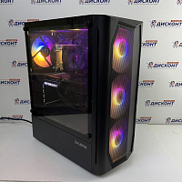 Системный блок ZALMAN N4 Rev.1