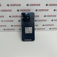 Смартфон Tecno Spark 20c 8/128 Гб