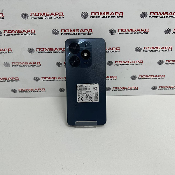 Смартфон Tecno Spark 20c 8/128 Гб
