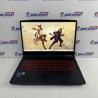 Ноутбук MSI Katana GF66 12UE