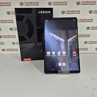 Планшет Lenovo LEGION Y700 2025 12/256GB