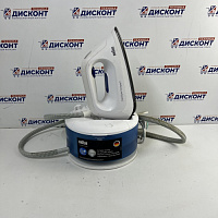 Парогенератор Braun IS2143BL