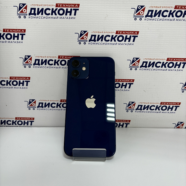  Смартфон iPhone 12 mini 128 Гб