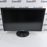Монитор Asus 23.6" VP247HAE