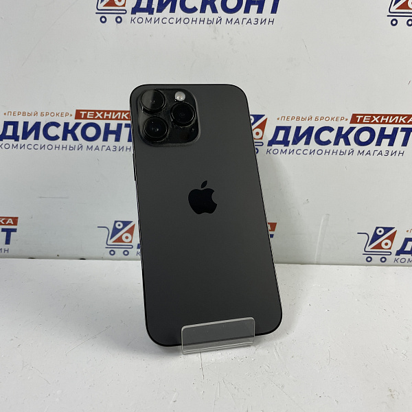 Смартфон Apple iPhone 14 Pro Max 512 Гб eSIM