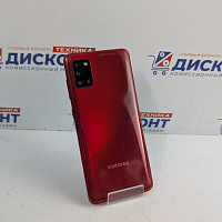 Смартфон Samsung Galaxy A31 4/64 Гб