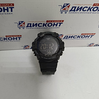 Наручные часы CASIO AE-1500WH