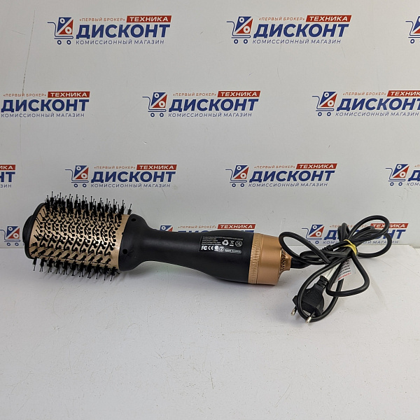 Фен-щетка ONE STEP VOLUMIZER HAIR DRYER
