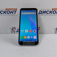 Смартфон HUAWEI Y5 Lite 1/16 ГБ