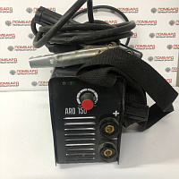 Сварочный аппарат FOXWELD ARD 150