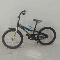 Городской велосипед Stern Rocket 20 (2018)