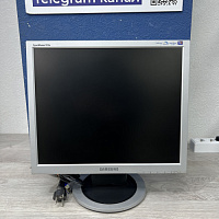  Монитор Samsung SyncMaster 913N