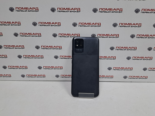 Смартфон Realme Narzo 50i 3\32 Гб