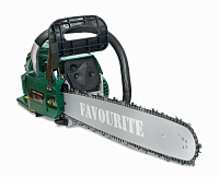 Бензопила FAVOURITE GC 2200/20