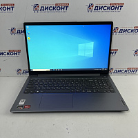 Ноутбук LENOVO V15 G4 AMN