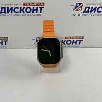 Смарт-часы Ultra Watch