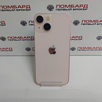 Смартфон iPhone 13 mini 128 ГБ