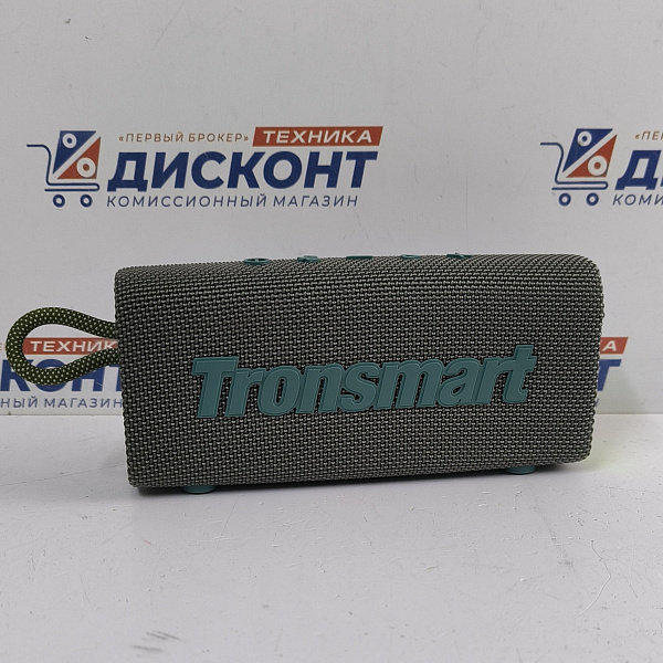 Беспроводная акустика Tronsmart Trip