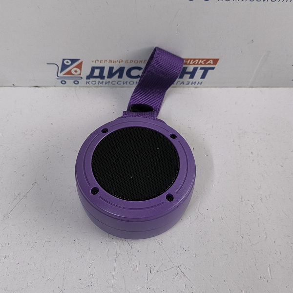 Портативная колонка Wellfort