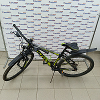 Горный (MTB) велосипед STELS Navigator 850