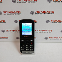 Телефон Philips Xenium E2101