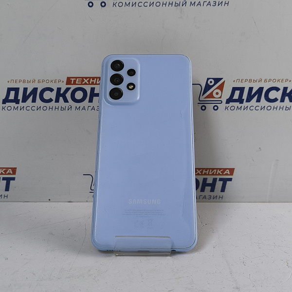 Смартфон Samsung Galaxy A23 4/128 Гб