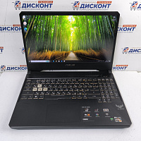 Ноутбук ASUS FX505DT-AL087