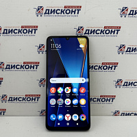 Смартфон Poco C65 6/128 Гб