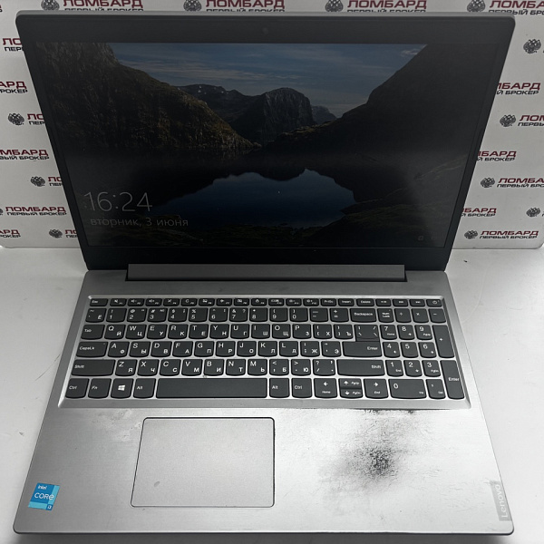Ноутбук Lenovo