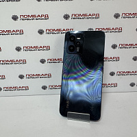 Смартфон realme C35, 4/128 ГБ