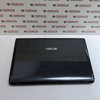 Ноутбук Asus A52J