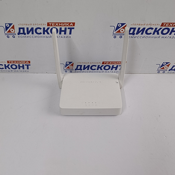 WI-FI роутер Mercusys MW301R