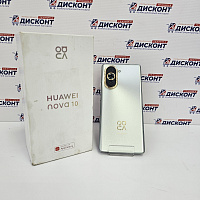 Смартфон HUAWEI Nova 10 8/128 Гб