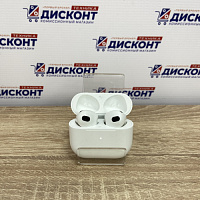 Беспроводные наушники Apple AirPods 3