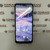  Смартфон Nokia 2.4 2/32 ГБ